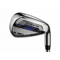 Cobra Max Iron Set - Steel Shaft